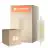 Monipakkaus 6x Osram LED R7s 118mm Kirkas 19W 2452lm - 865 Päivänvalo Valkoinen | Korvaa 150W