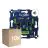Monipakkaus 10x EcoDim.05 Led-Himmennin Wifi DUO 0-100W (RC)