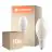 Monipakkaus 10x Ledvance HQL LED P E27 LED 19.4W 3600lm D - 827 Erittäin Lämmin Valkoinen | Korvaa 80W