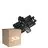 Monipakkaus 50x Noxion GST - Yhteensopiva T - Liitoskappale - 1 Uros + 2 Nainen - 3 pole 1,5mm2