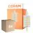 Monipakkaus 6x Osram LED R7s 78mm Kirkas 9.5W 1055lm - 827 Erittäin Lämmin Valkoinen | Himmennettävä - Korvaa 75W