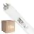 Monipakkaus 10x Philips T5 UV - C HO 75W - Ultravioletti | 85cm - 4 - Pin - UNP