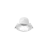 Noxion LED Alasvalo Apollo V2.0 TRIAC Himmennettävä 6-12W 690-1460lm 60D - 830/840 CCT | 145mm - Odetnij 120mm