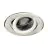 Philips LED Kohdevalaisin RS156B CoreLine Aluminium 10.2W 1000lm 36D - 830 Lämmin Valkoinen | 85mm - Odetnij 68mm - IP20/44 - Himmennettävä