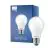 Philips MASTER LED Lamppu Ultra Efficient E27 Päärynä Matta 7.3W 1535lm - 827 Erittäin Lämmin Valkoinen | Korvaa 100W