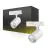 Bright Choice 3-Vaihe Rail Kohdevalaisin | 10W-20W-30W | 840-830-827 CCT | Valkoinen | Himmennettävä