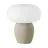 Eglo Pöytävalaisin Cahuama Ceramic Ruskea | IP20 - Sopii 1x E27 