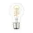 Eglo LED E27 Päärynä Kirkas Filament 7.3W 806lm - 827 Erittäin Lämmin Valkoinen | Korvaa 60W