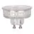Eglo LED Kohdevalaisin GU10 PAR16 4W 400lm 38D - 827 Erittäin Lämmin Valkoinen | Korvaa 57W