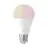 Eglo LED E27 Päärynä Kirkas Filament 11W 1300lm - 827-865 Säädettävä Valkoinen + RGB | Zigbee Himmennettävä - Korvaa 100W