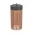 Eglo Pöytävalaisin Garvardo Aluminium Musta 2W 270lm - 824-830-840 CCT | IP20 - Touch Himmennettävä - USB-C