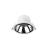 Noxion LED Alasvalo Apollo V2.0 12W 1480lm - 830/840 CCT | 175mm - Odetnij 150mm 