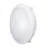 Noxion LED Bulkhead Pro Valkoinen 20W 2000lm - 827-830-840 CCT | 300mm - IP66 - Liike- ja valotunnistin - Korvaa 2x36W
