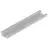 Topmet LED Profiili Set Standard BEGTIN12 J Opaali S inox 1000 raw alu.