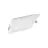 Ledvance LED Alasvalo Slim Neliö- SQ210 18W 1530lm 120D - 830 Lämmin Valkoinen 