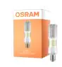 Osram NAV LED E40 50W 8100lm - 727 Erittäin Lämmin Valkoinen 