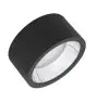 Ledvance LED Alasvalo Surface IP65 Aluminium Musta 45W 4950lm 36D - 840 Kylmä Valkoinen | IP65