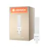 Ledvance DULUX-S LED 3.5W - 840 Kylmä Valkoinen | 2-Nastaa - Korvaa 7W