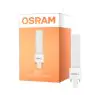 Osram Dulux-S LED 3.5W 360lm - 830 Lämmin Valkoinen | 2-Nastaa - Korvaa 7W