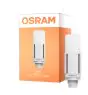 Osram Dulux-D LED 5.5W 700lm - 840 Kylmä Valkoinen | 2-Nastaa - Korvaa 13W