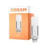Osram Dulux-D LED 9.5W 1080lm - 830 Lämmin Valkoinen | 2-Nastaa - Korvaa 26W