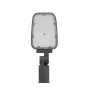 Ledvance LED-katuvalo Area Value Épais SPD Aluminium Harmaa 45W 6075lm 160x58D - 740 Kylmä Valkoinen | IP66 - Symmetrinen 