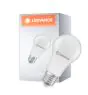 Ledvance Classic Superior LED Lamppu E27 Päärynä Filament Matta 10W 1055lm - 827 Erittäin Lämmin Valkoinen | Korvaa 75W