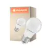 Ledvance Classic LED E27 Päärynä Matta 4.9W 470lm - 827 Erittäin Lämmin Valkoinen | Korvaa 40W