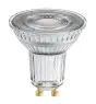 Ledvance Superior LED Kohdevalaisin Heijastin GU10 PAR16 6W 350lm 36D - 940 Kylmä Valkoinen | Paras Värintoisto - Himmennettävä - Korvaa 50W