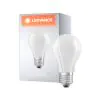 Ledvance Classic Superior LED Lamppu E27 Päärynä Filament Matta 7.2W 806lm - 927 Erittäin Lämmin Valkoinen | Paras Värintoisto - Himmennettävä - Korvaa 60W