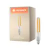 Ledvance LED Lamppu NAV LED FIL V E27 35W 6000lm - 740 Kylmä Valkoinen | Korvaa 70W