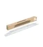 Ledvance LED Highbay Flex Valkoinen 42W 6510lm 60D - 840 Kylmä Valkoinen | IP66 - Dali Himmennettävä - Korvaa 200W