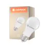 Ledvance Classic LED E27 Päärynä Matta 14W 1521lm - 840 Kylmä Valkoinen | Korvaa 100W