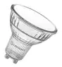 Ledvance LED Kohdevalaisin GU10 PAR16 3.1W 350lm 120D - 840 Kylmä Valkoinen | Korvaa 35W