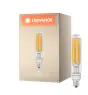 Ledvance LED Filament P E27 LED 29.1W 5400lm D - 727 Erittäin Lämmin Valkoinen | Korvaa 70W