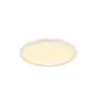 Nordlux LED Bulkhead Oja 29 18W 827 1700lm Valkoinen IP20 | 3-vaiheinen Himmennettävä - Erittäin Lämmin Valkoinen