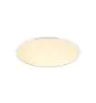 Nordlux LED Bulkhead Oja 42 22W 827 2100lm Valkoinen IP20 | 3-vaiheinen Himmennettävä - Erittäin Lämmin Valkoinen