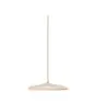 DFTP by Nordlux Artist 25 Riippuvalaisin Metalli- Vaaleanpunainen  14W 1000lm - 930 Lämmin Valkoinen | Paras Värintoisto - Himmennettävä