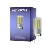 Noxion Bolt LED Capsule G9 4.8W 600lm - 827 Erittäin Lämmin Valkoinen | Korvaa 50W