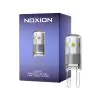 Noxion Bolt LED Capsule G9 1.9W 200lm - 827 Erittäin Lämmin Valkoinen | Korvaa 20W
