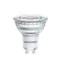 Noxion LED Kohdevalaisin GU10 PAR16 5.5W 560lm 60D - 840 Kylmä Valkoinen |  Korvaa 50W