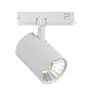 Noxion LED Tracklight 3-Vaihe  Delta Pro 30W 3500lm 36D - 930-940-957 CCT | UGR <19