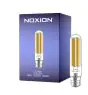 Noxion LED HID Korvaa SON-T/NAV-T Putkimainen Filament E40 38W 7200lm - 730 Lämmin Valkoinen | Korvaa 125W