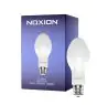 Noxion LED HID Korvaa HPL/SON HQL/NAV Elliptinen E40 36W 6000lm - 840 Kylmä Valkoinen | Korvaa 125W