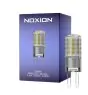 Noxion LED Kapseli G9 3.2W 200lm - 827 Erittäin Lämmin Valkoinen | Himmennettävä - Korvaa 32W