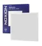 Noxion LED Paneeli Delta Pro V5 28W 3920lm - 840 Kylmä Valkoinen | 60x60cm - UGR <19 - Sidelit - Dali Himmennettävä