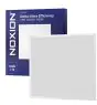 Noxion LED Paneeli Delta Ultra Efficiency - 200lm/W - 18W 3600lm - 840 Kylmä Valkoinen | 60x60cm - UGR<19 - Backlit