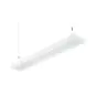 Philips LED Paneeli FlexBlend SP340P 32W 4200lm - 940 Kylmä Valkoinen | 120x20cm - UGR <19 - Dali Himmennettävä - Paras Värintoisto