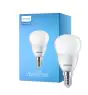 Philips Corepro LED Lustre E14 Pallo Matta 2.8W 250lm - 827 Erittäin Lämmin Valkoinen | Korvaa 25W