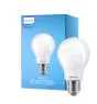 Philips Corepro LED Lamppu E27 Päärynä Matta 7W 806lm - 830 Lämmin Valkoinen | Korvaa 60W